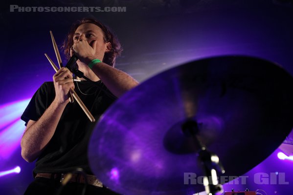 VEIK - 2022-04-15 - PARIS - Petit Bain - 